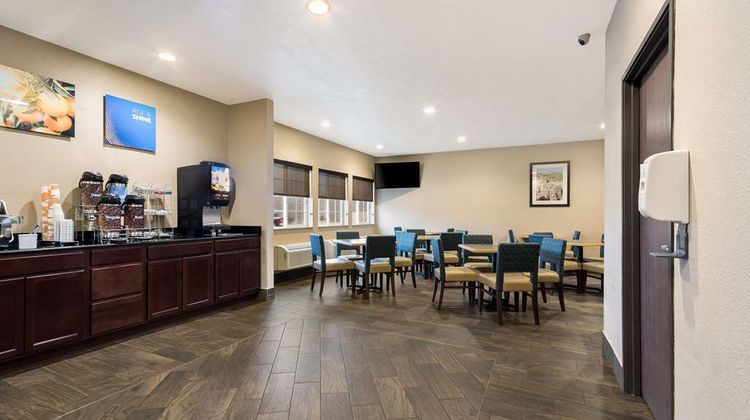 Comfort Inn Restaurant