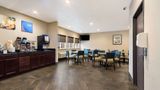 <b>Comfort Inn Yankton Restaurant</b>. Images powered by <a href="https://iceportal.shijigroup.com/" title="IcePortal" target="_blank">IcePortal</a>.