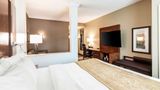 Comfort Suites University Suite