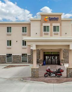 Comfort Inn & Suites Hill City