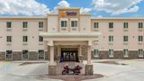Comfort Inn And Suites Near Mt. Rushmore Exterior