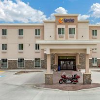 Comfort Inn And Suites Near Mt. Rushmore