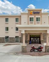 Comfort Inn And Suites Near Mt. Rushmore