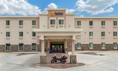 Comfort Inn And Suites Near Mt. Rushmore