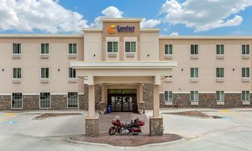 Comfort Inn And Suites Near Mt. Rushmore