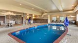 Comfort Inn And Suites Near Mt. Rushmore Pool