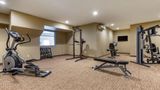 Comfort Inn And Suites Near Mt. Rushmore Health