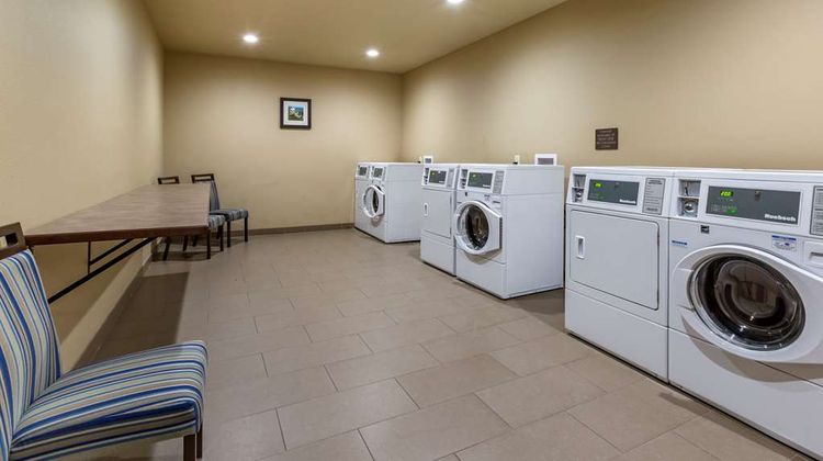 Comfort Inn & Suites Hill City Other