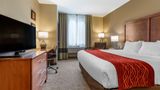 Comfort Inn And Suites Near Mt. Rushmore Room