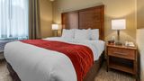 Comfort Inn And Suites Near Mt. Rushmore Suite