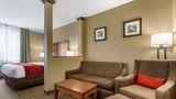 Comfort Inn And Suites Near Mt. Rushmore Suite