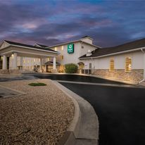 Quality Inn Rapid City