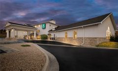 Quality Inn Rapid City