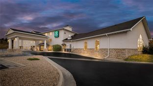 Quality Inn Rapid City