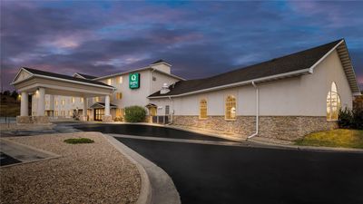 Quality Inn Rapid City