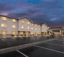 Quality Inn Rapid City Exterior