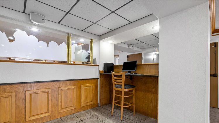 Quality Inn Rapid City Other