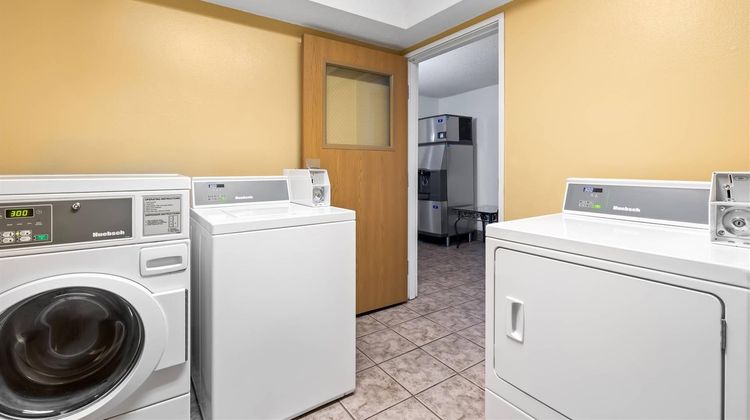 Quality Inn Rapid City Other
