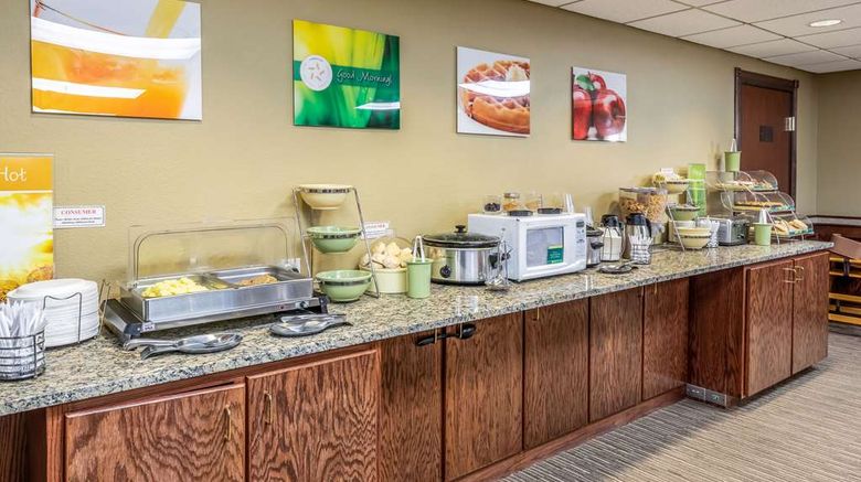<b>Quality Inn Keystone Restaurant</b>. Images powered by <a href="https://iceportal.shijigroup.com/" title="IcePortal" target="_blank">IcePortal</a>.