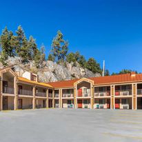 Quality Inn Keystone