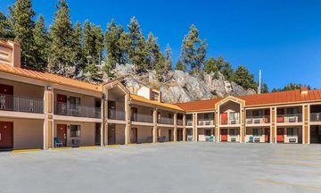 Quality Inn Keystone
