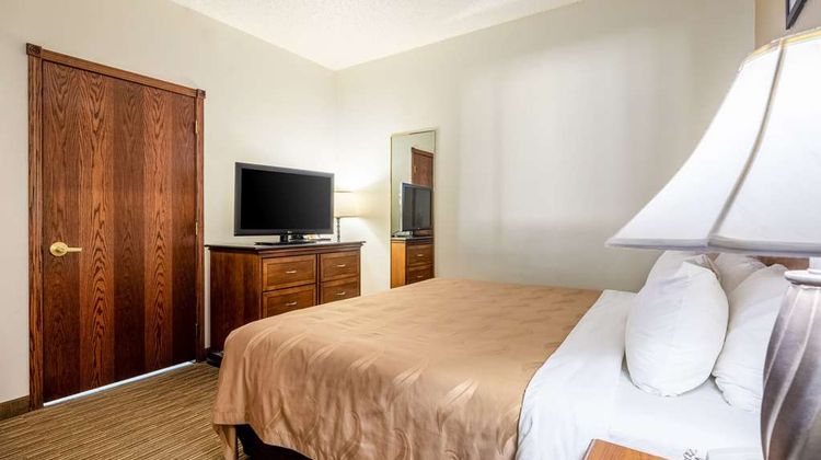 Quality Inn Keystone Room