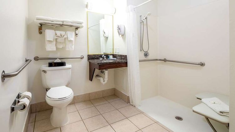 Quality Inn Keystone Room