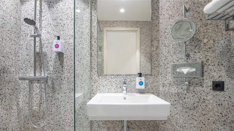 Quality Hotel Arlanda XPO Room