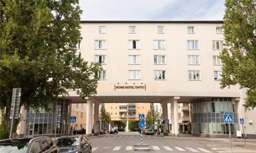 Home Hotel Tapto