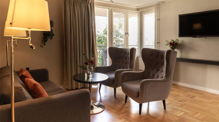 Home Hotel Tapto Suite