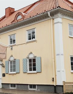 Home Hotel Uman