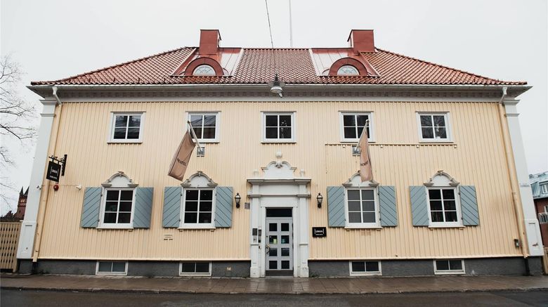<b>Home Hotel Uman Exterior</b>. Images powered by <a href="https://iceportal.shijigroup.com/" title="IcePortal" target="_blank">IcePortal</a>.