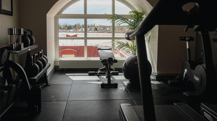 Home Hotel Uman Health