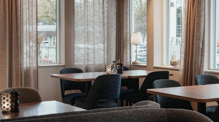 Home Hotel Fregatten Restaurant