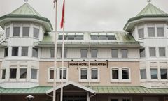 Home Hotel Fregatten