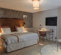 Home Hotel Fregatten Room