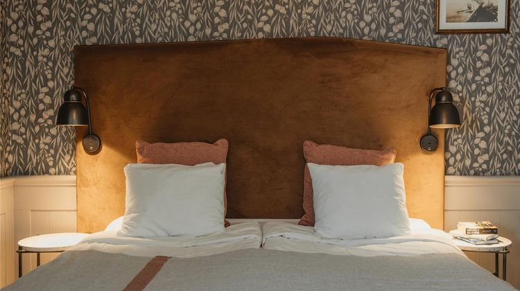 Home Hotel Fregatten Room