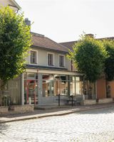 Home Hotel Majoren