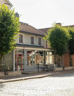 Home Hotel Majoren