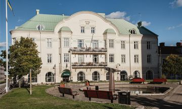 Home Hotel Post