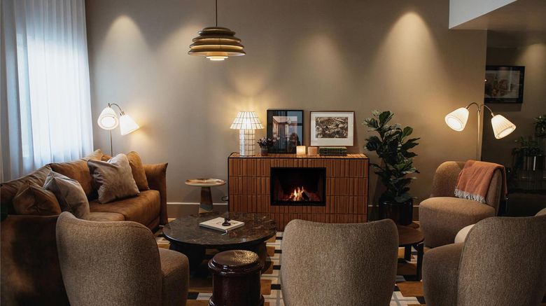 <b>Home Hotel Kompaniet Lobby</b>. Images powered by <a href="https://iceportal.shijigroup.com/" title="IcePortal" target="_blank">IcePortal</a>.