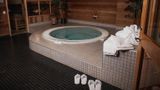 Home Hotel Kompaniet Pool