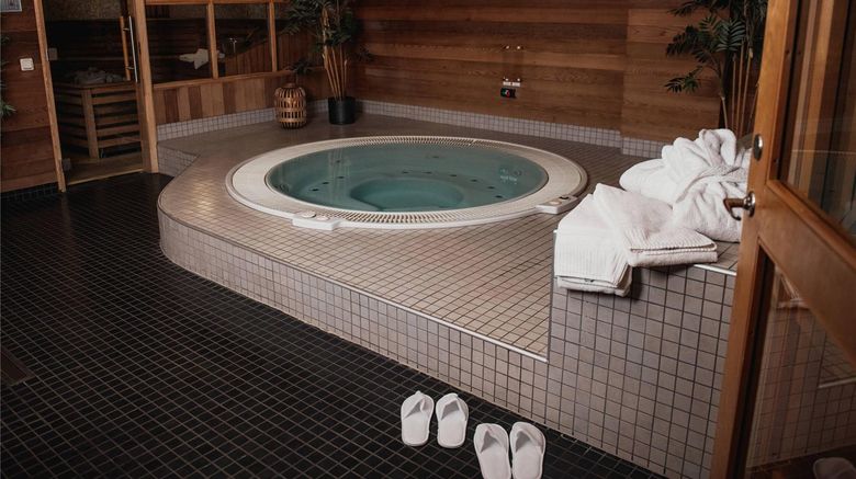 <b>Home Hotel Kompaniet Pool</b>. Images powered by <a href="https://iceportal.shijigroup.com/" title="IcePortal" target="_blank">IcePortal</a>.