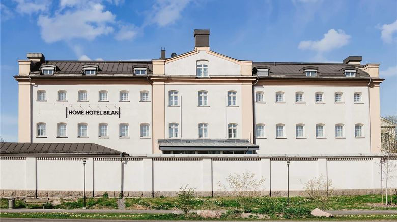 Home Hotel Bilan Exterior. Images powered by <a href="https://iceportal.shijigroup.com" target="_blank" rel="noopener">Ice Portal</a>.
