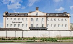 Home Hotel Bilan