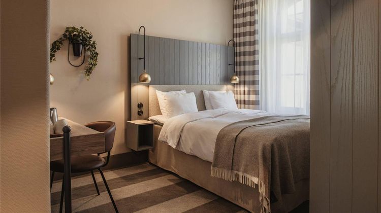 Home Hotel Bilan Room