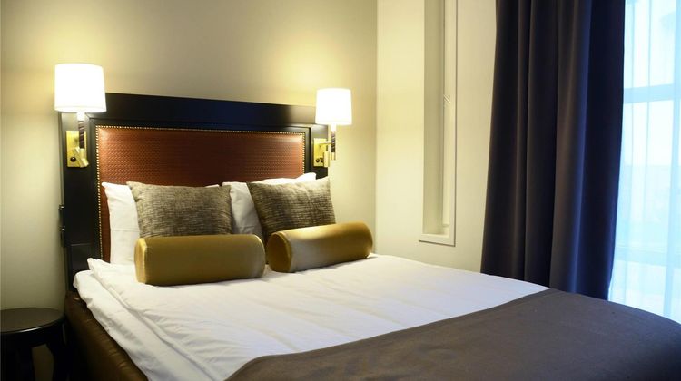 Home Hotel Bilan Room