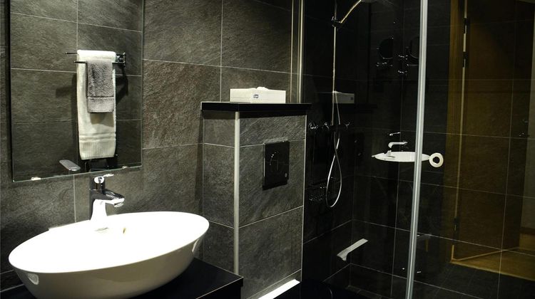 Home Hotel Bilan Room