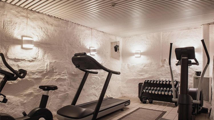 Home Hotel Bilan Health
