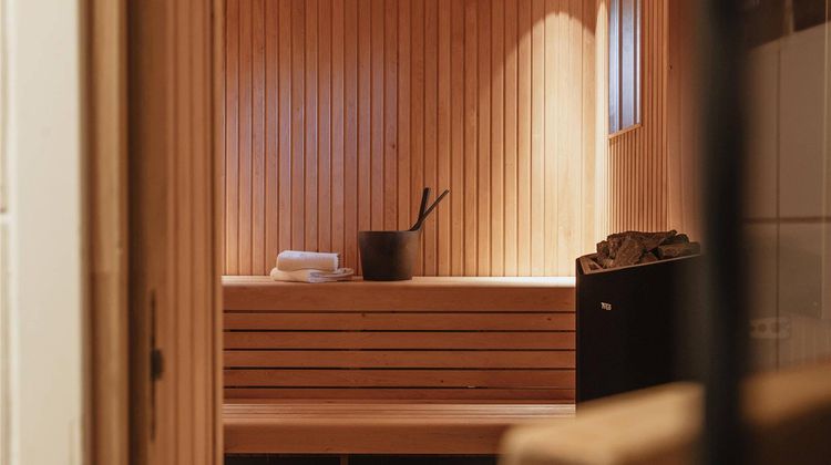 Home Hotel Bilan Spa